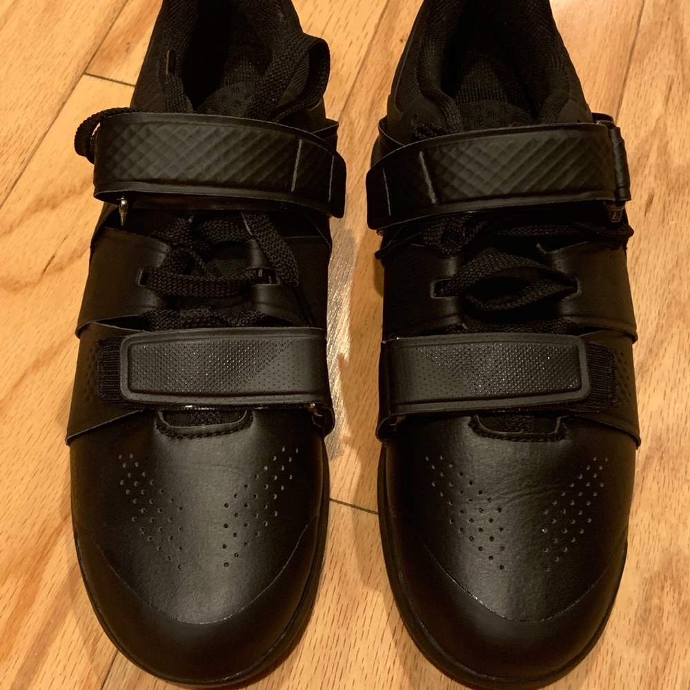 Reebok legacy lifters CrossFit